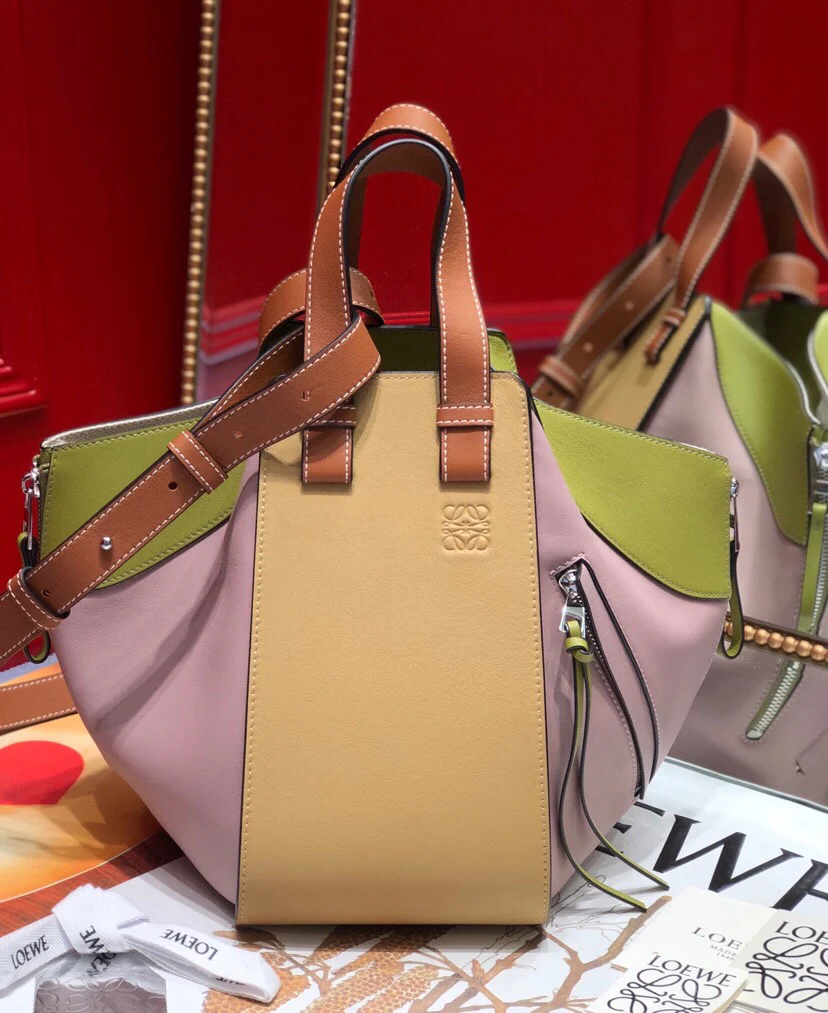 Гамак Loewe, маленький, 13,5х25х30 см, 64 дюйма.