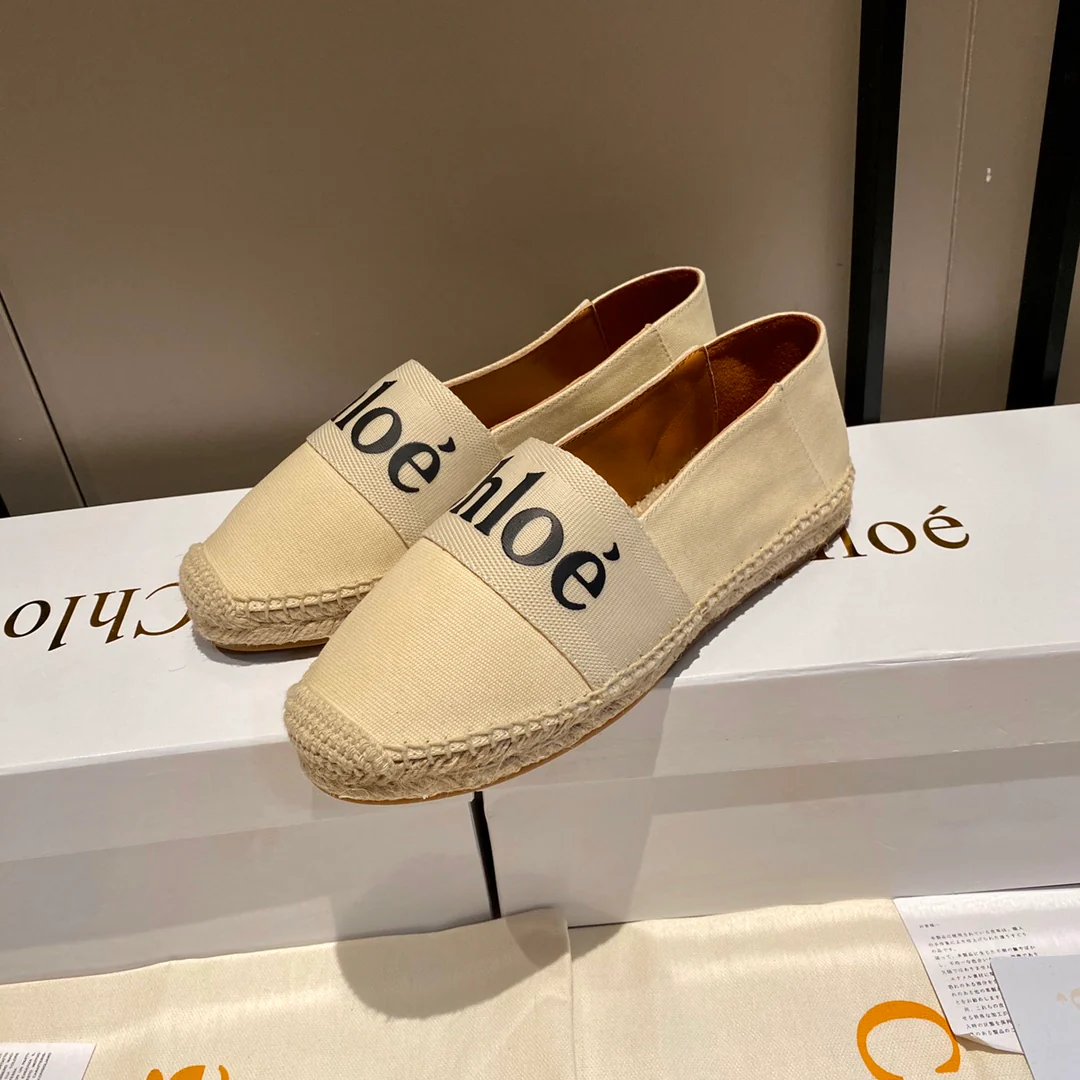 Обувь Chloe - Эспадрильи Chloe