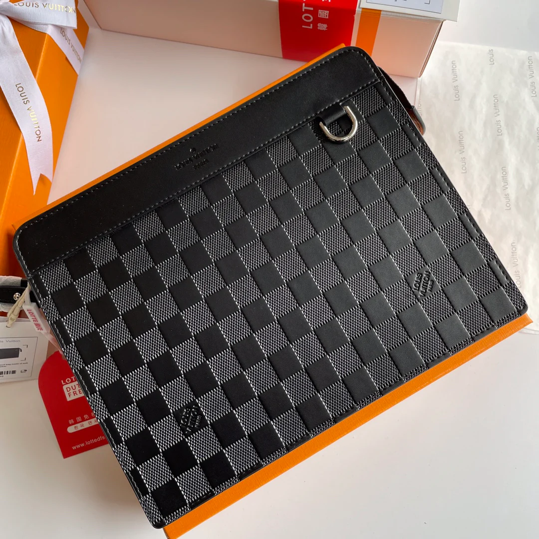 клатч lv-n60450