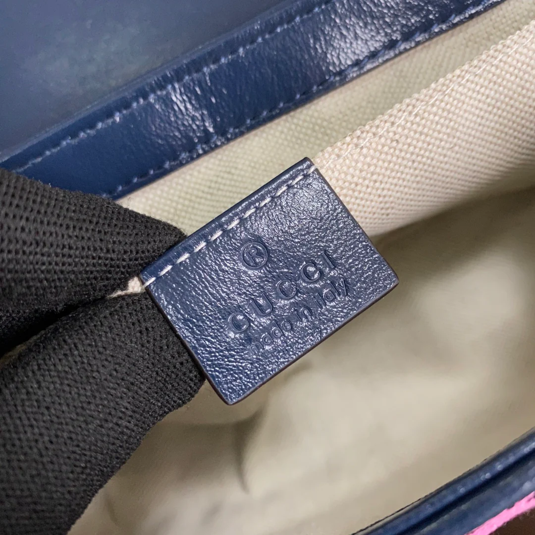 Коллекция Gucci Marmont - 22 см