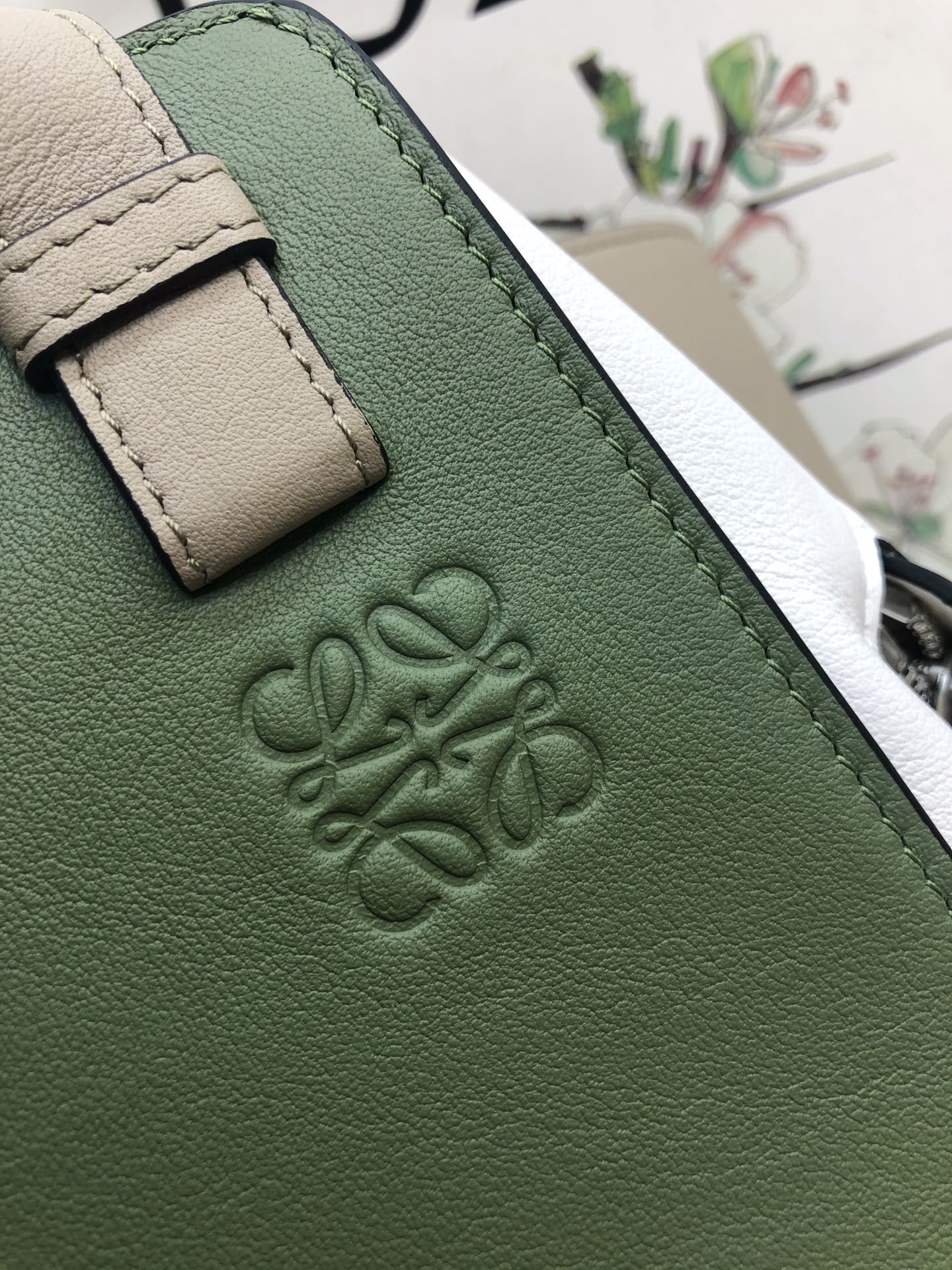 Гамак Loewe, маленький, 13,5х25х30 см, 40