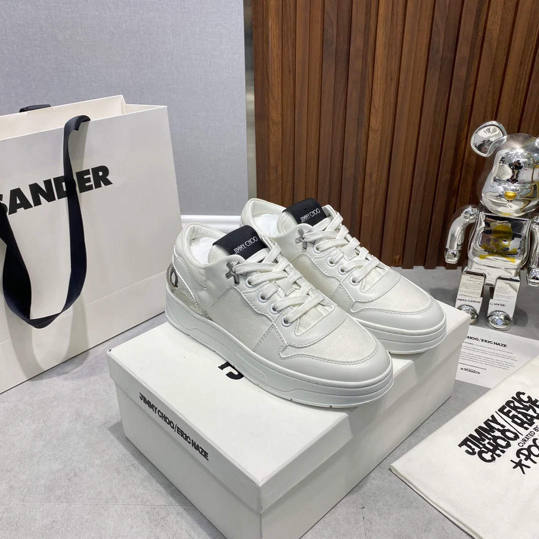 Кроссовки Jimmy - 1