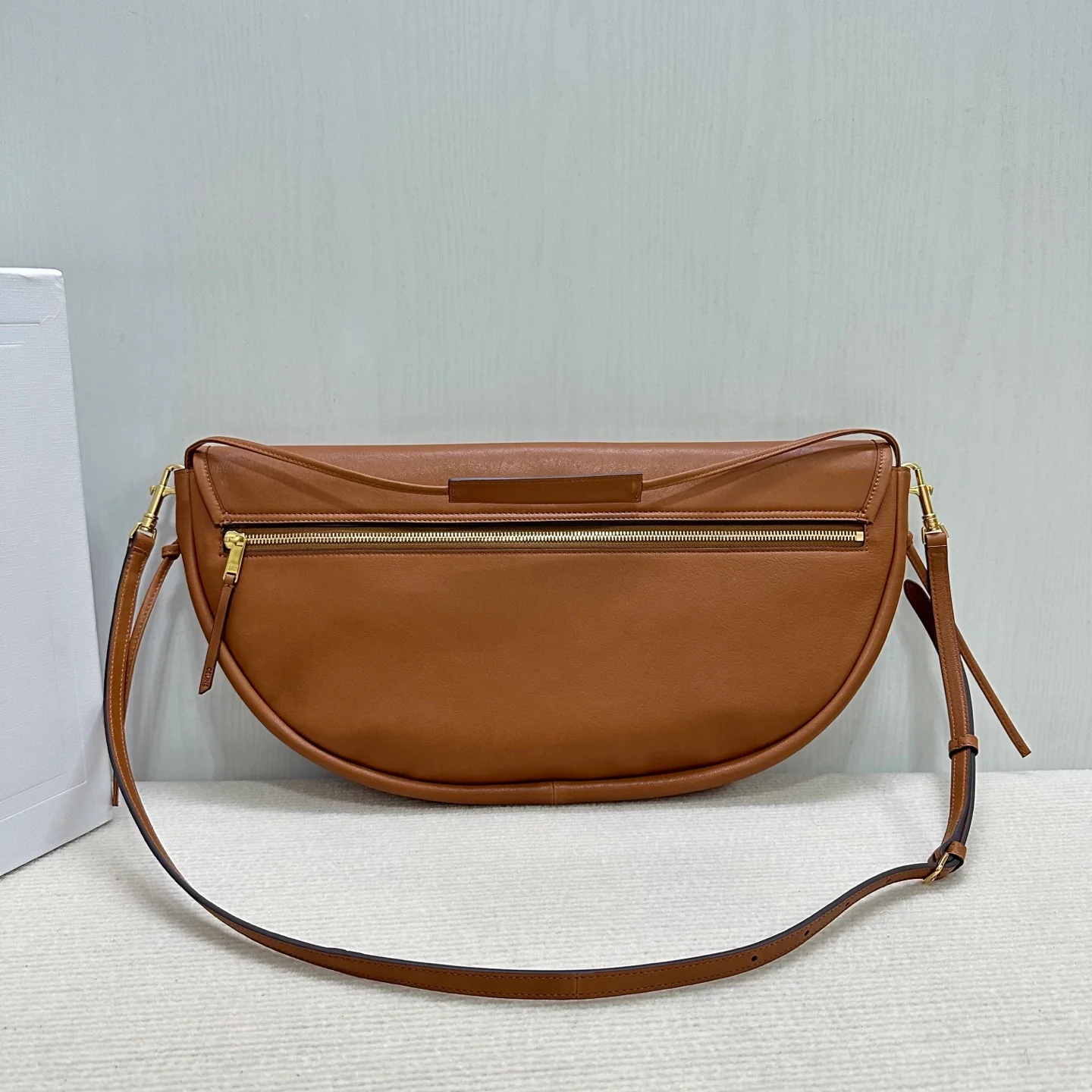 Селин Хафмун - Светло-коричневый