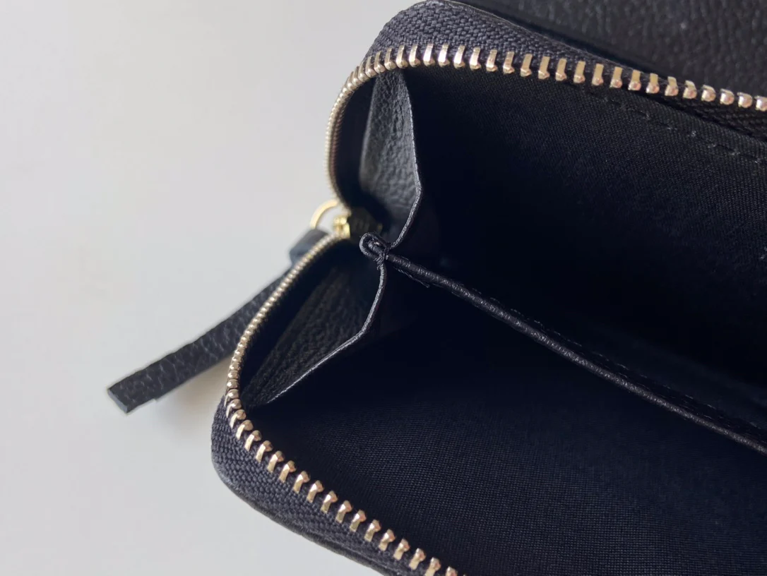 Balenciaga-新款两折短夹