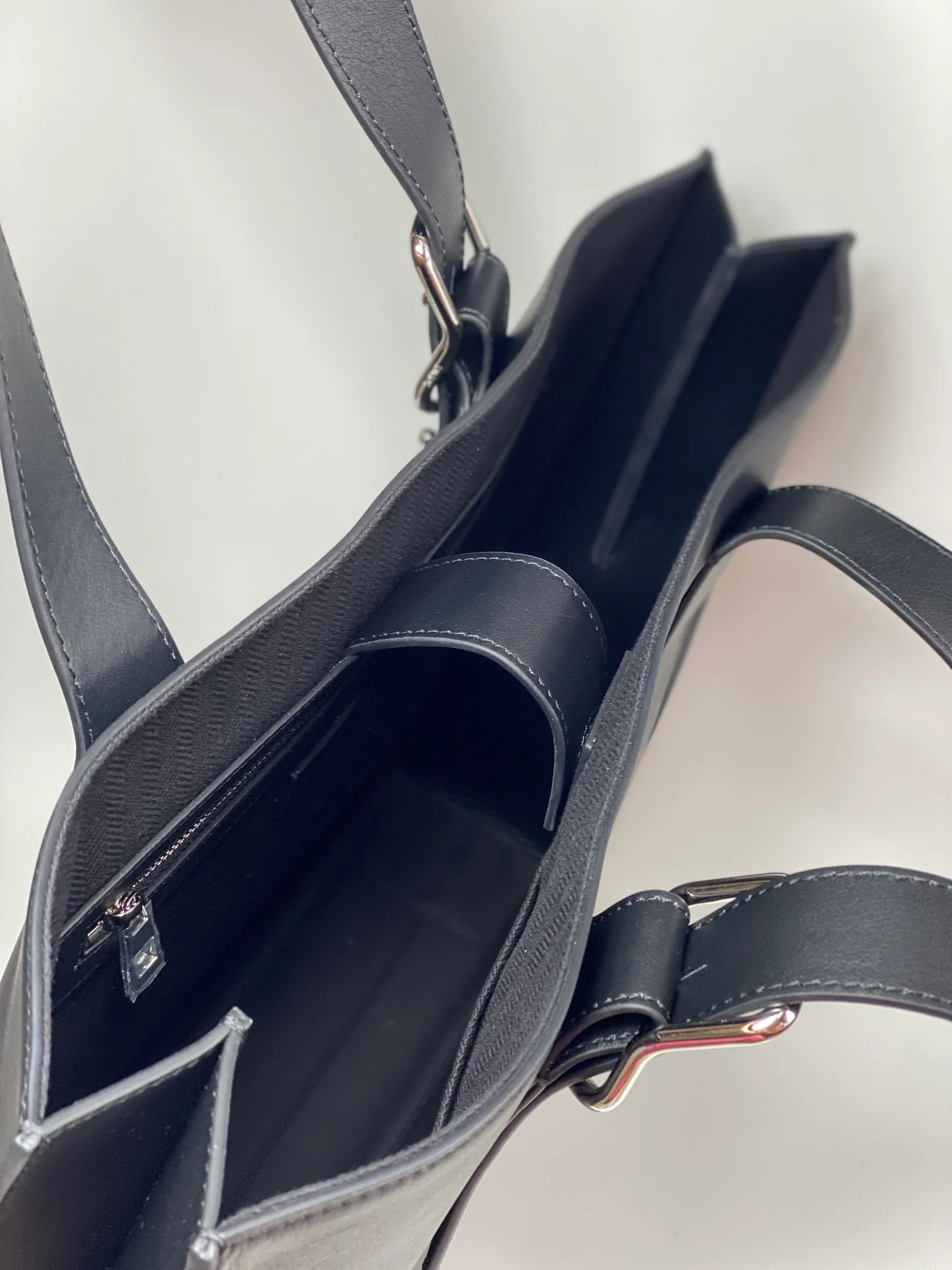 Сумка-тоут Loewe с горизонтальной пряжкой, 2