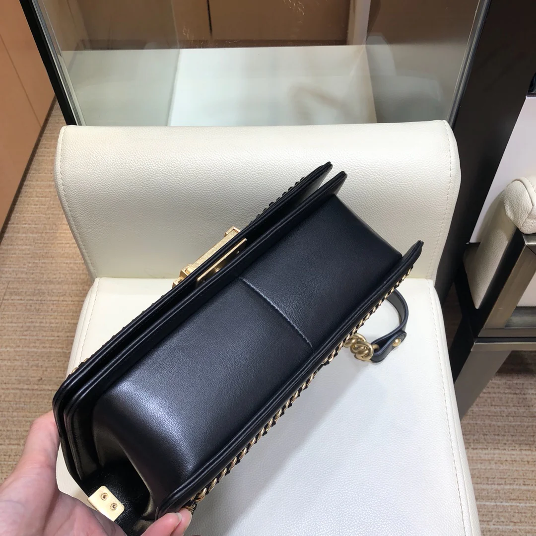 Сумка Chanel Boy - 25 см