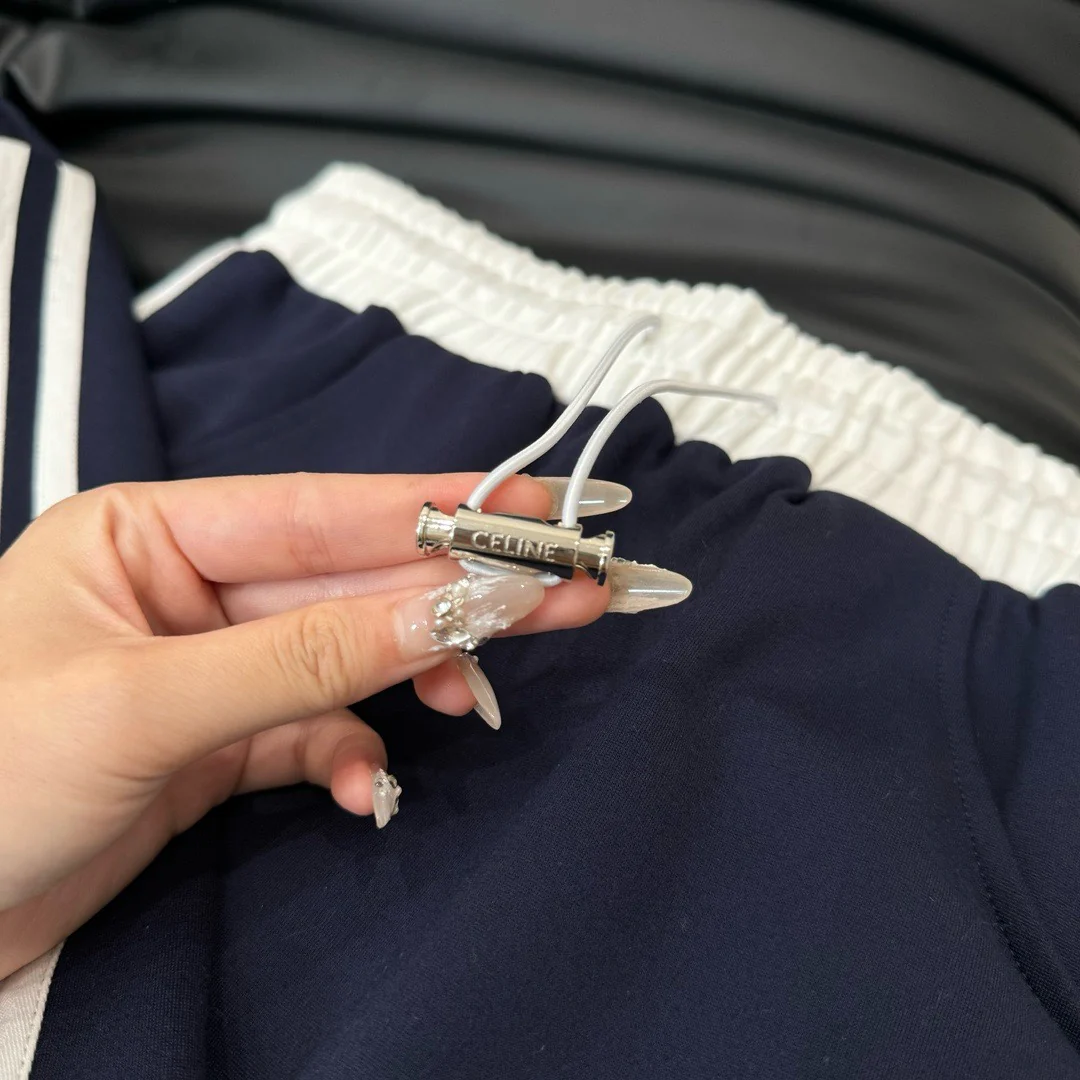 Celine-2403 - Костюм в стиле ретро для колледжа