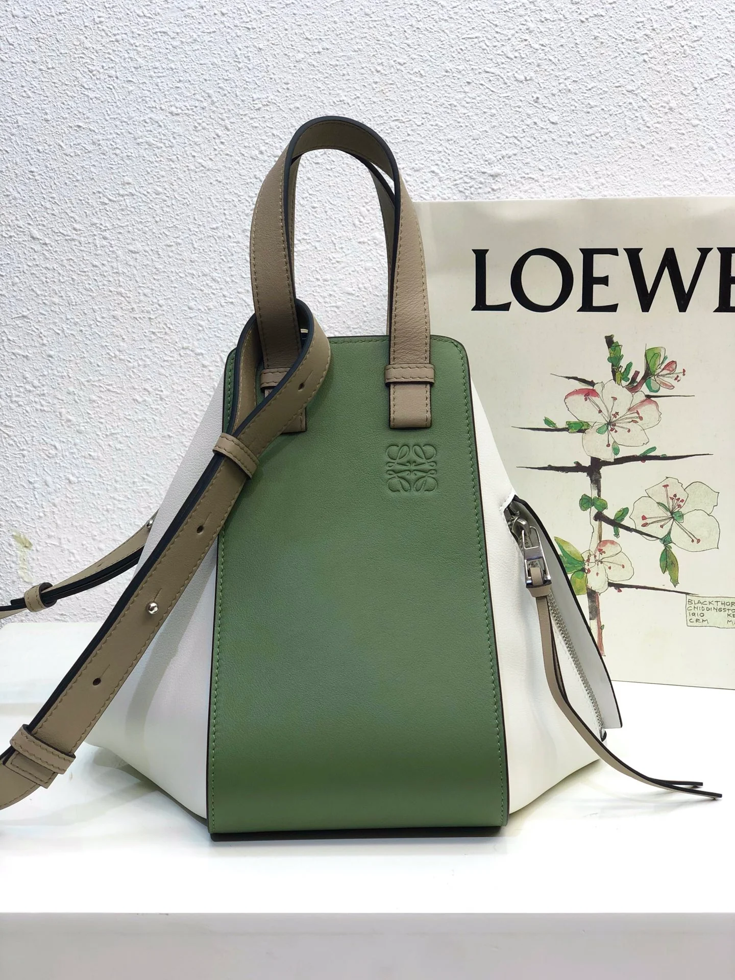 Гамак Loewe, маленький, 13,5х25х30 см, 40