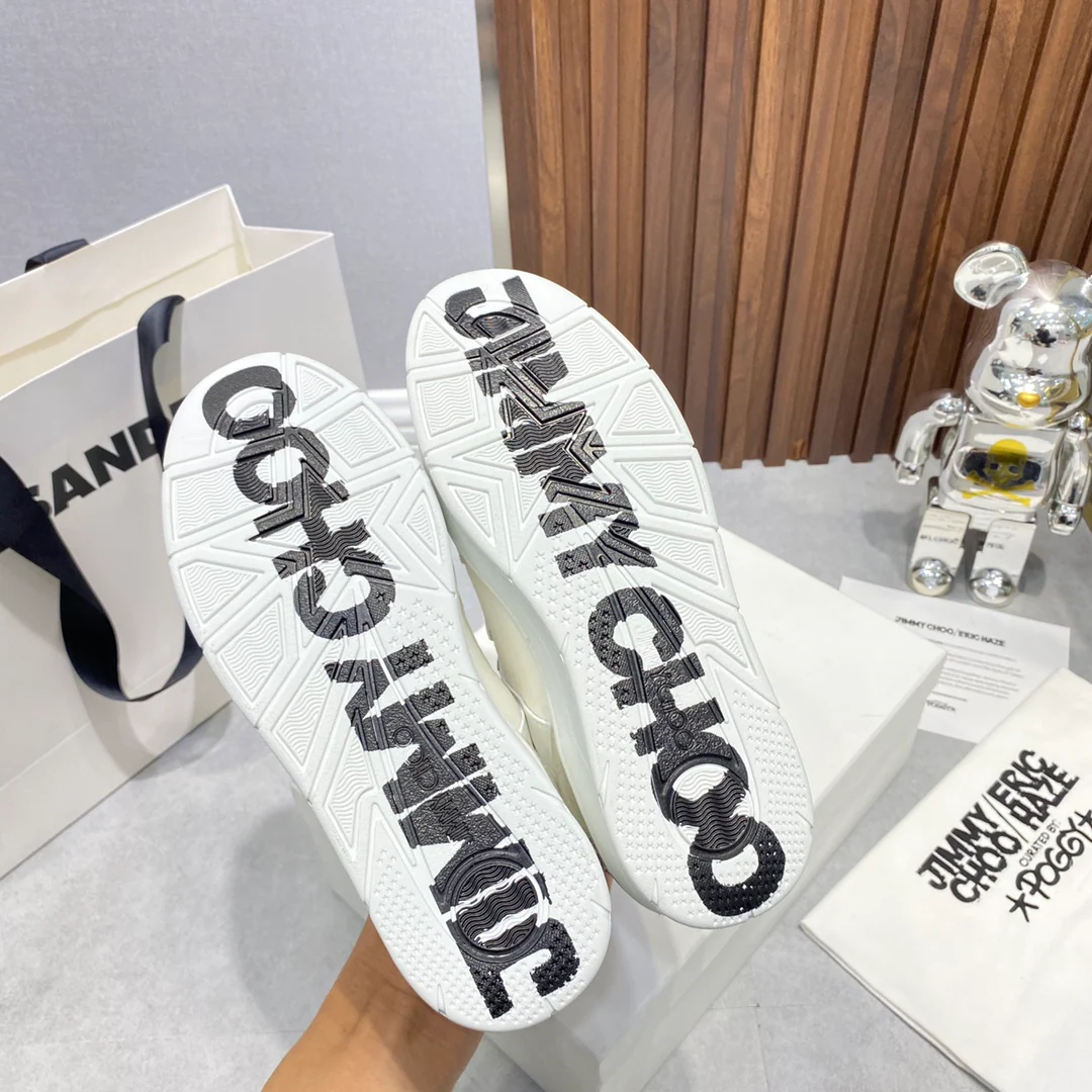 Кроссовки Jimmy - 1