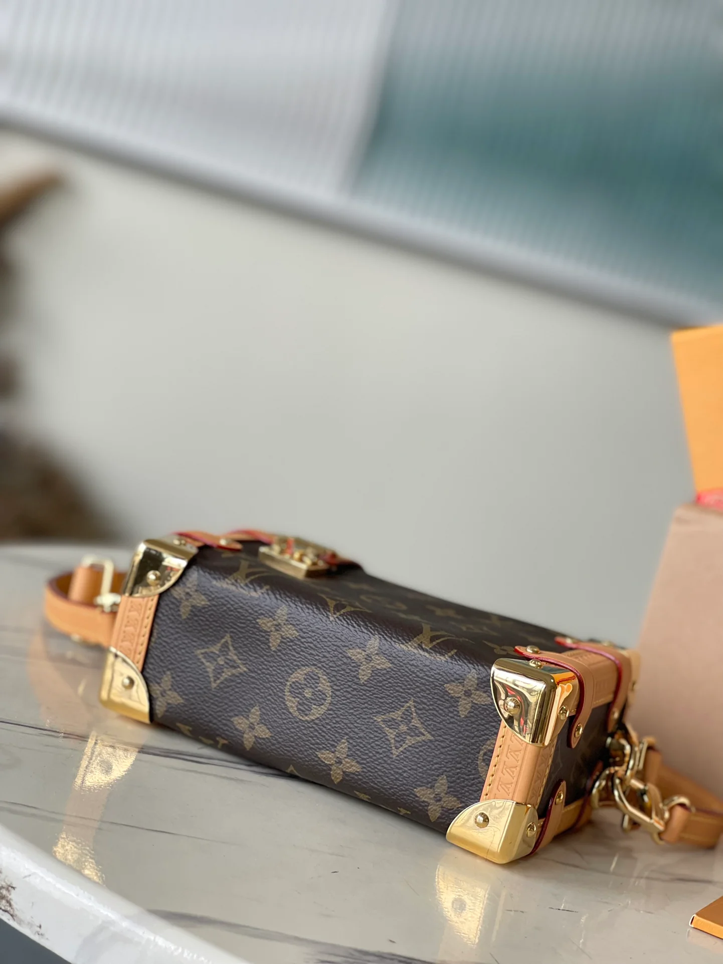 m46815-LV-side-trunk-pm сумка/тоут