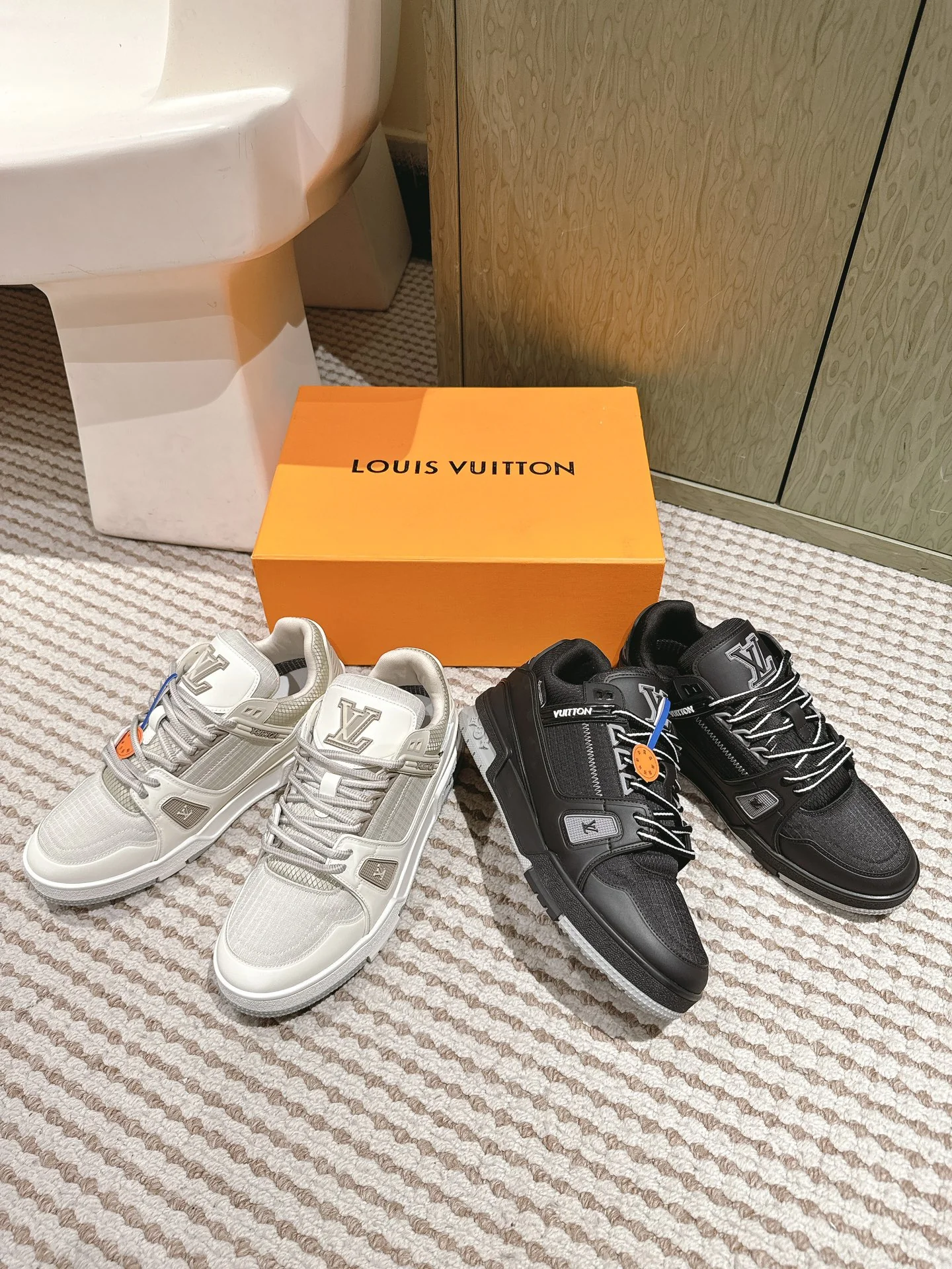 LV-2024-Sneakers-Collection Image-2