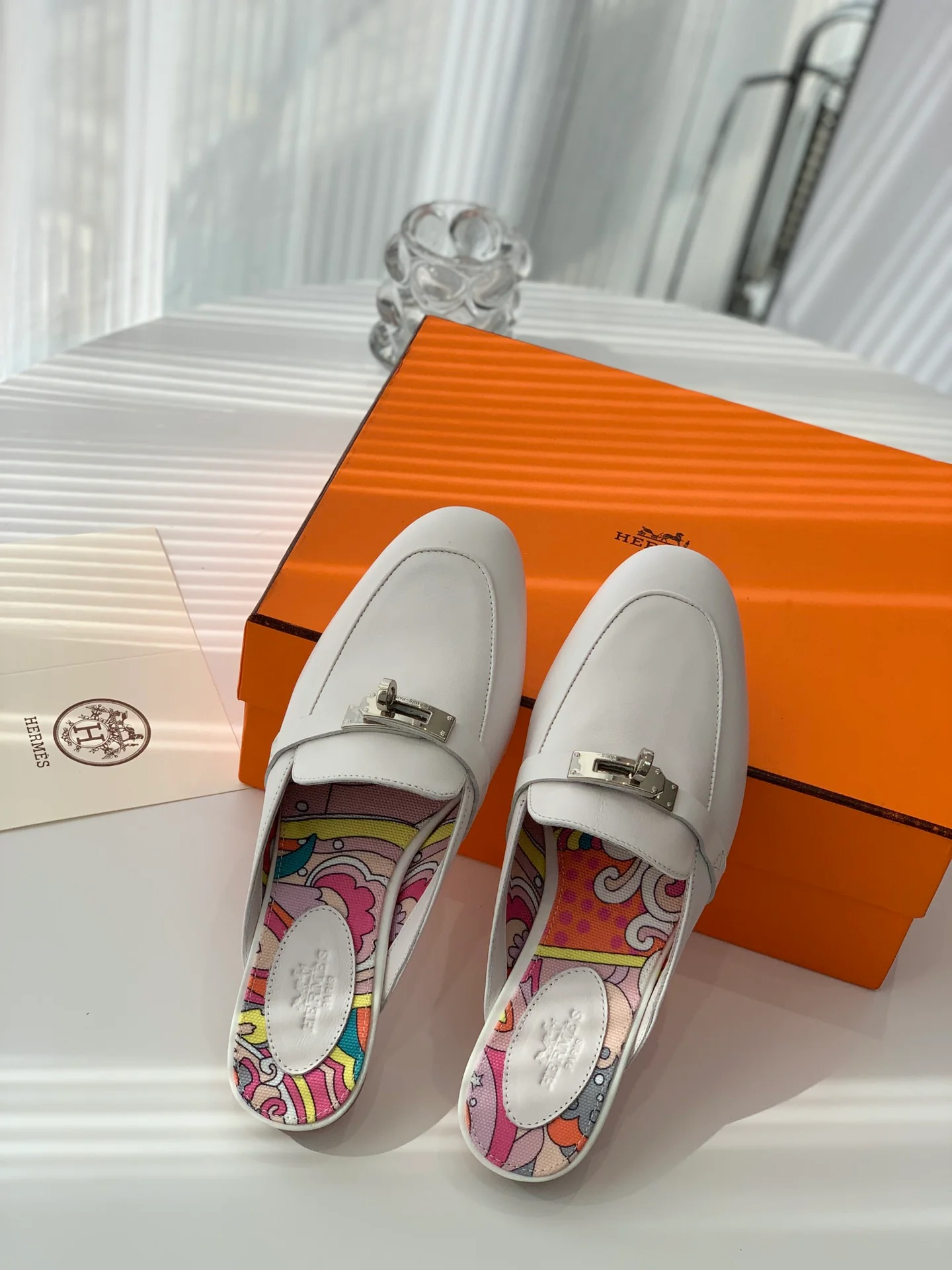 Полуприцеп Hermes-Kelly Muller-3