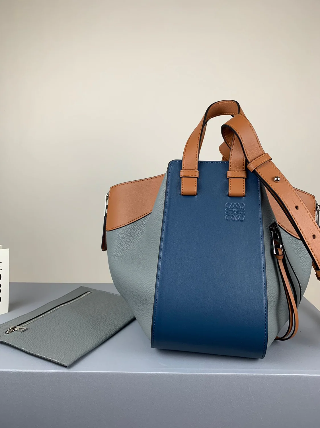 Гамак Loewe, маленький, 13,5х25х30 см, 100 шт.