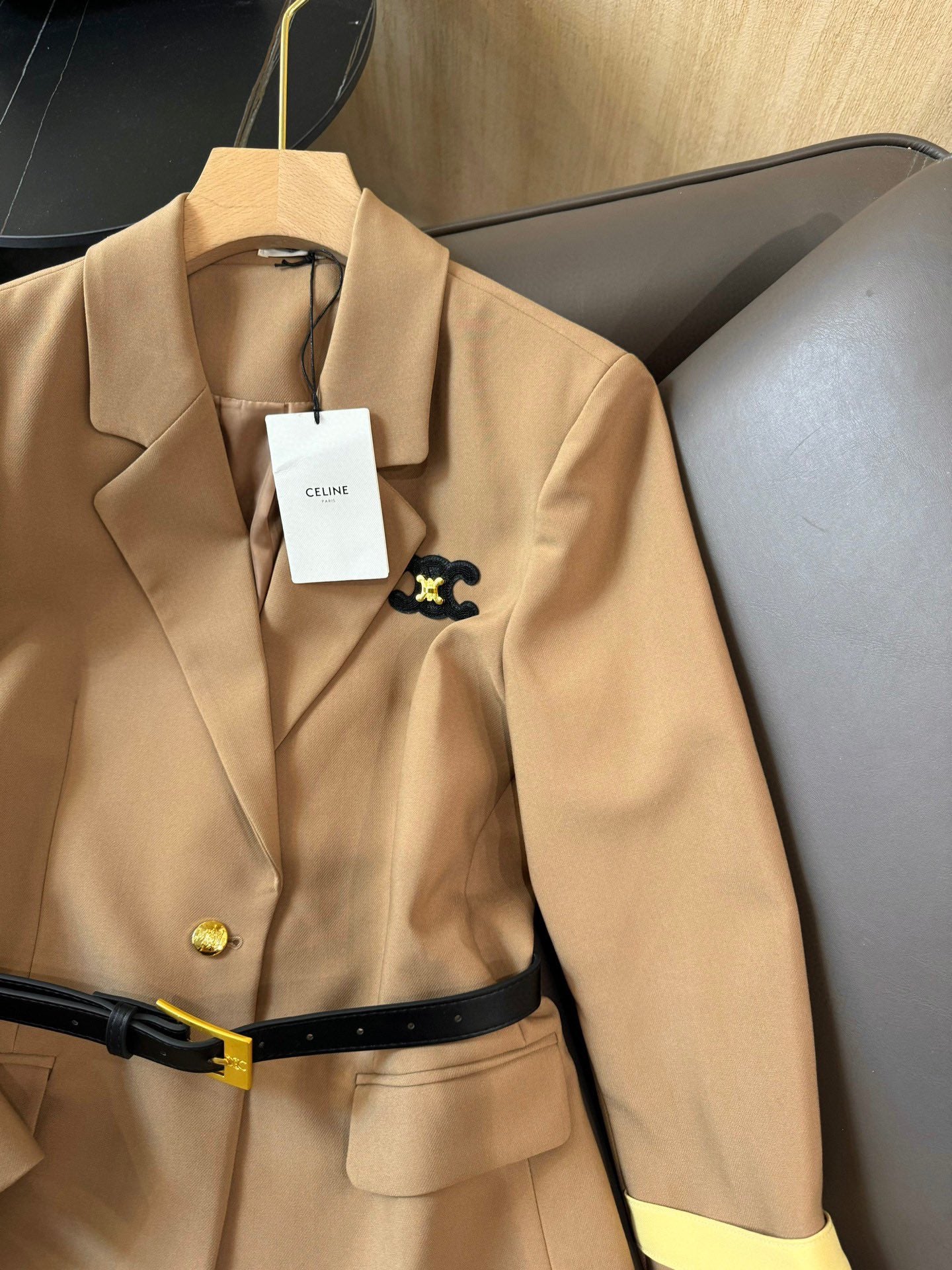 Пиджак Celine 2403-24ss (новый)