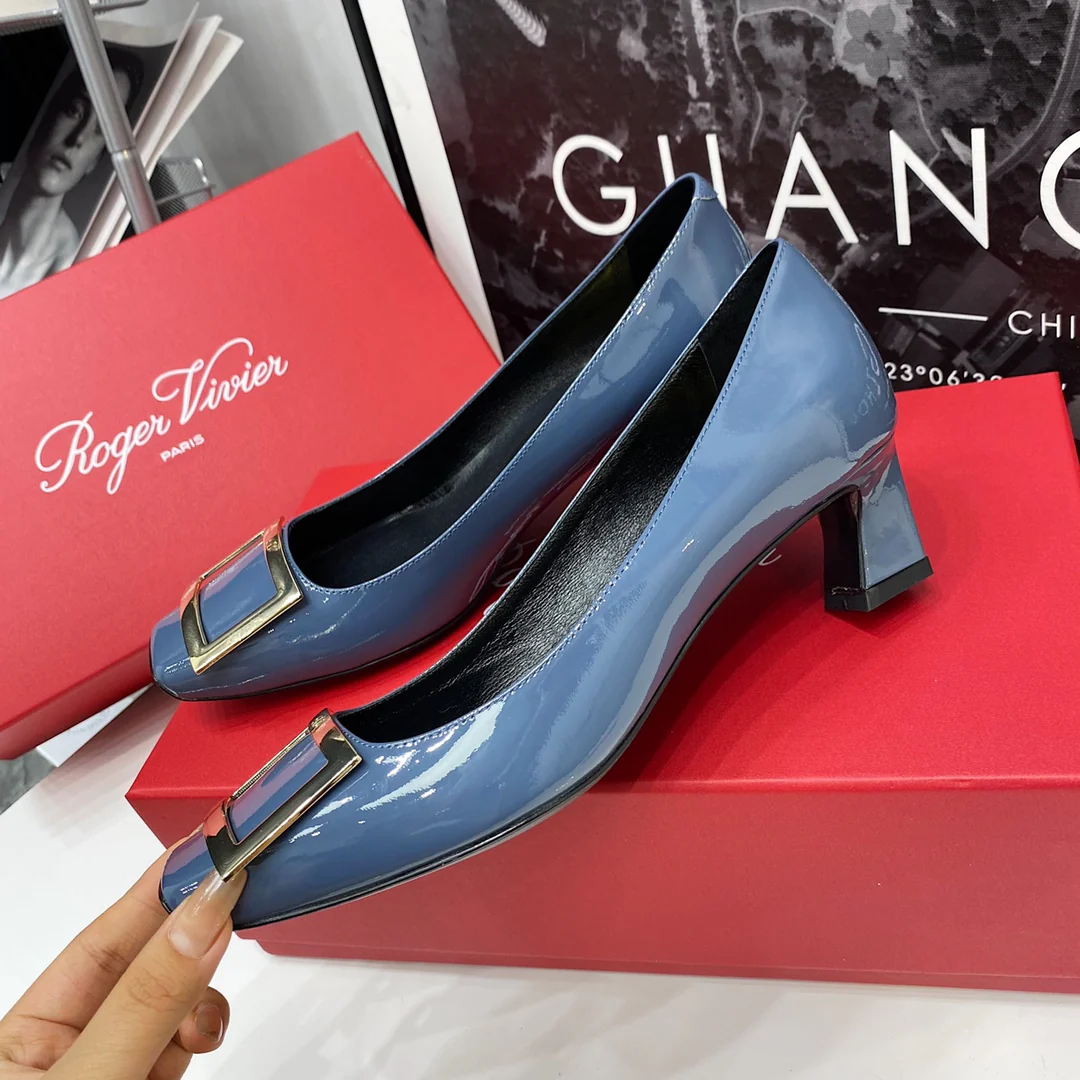 Динамик RV-4-5 см и - туманно-голубой