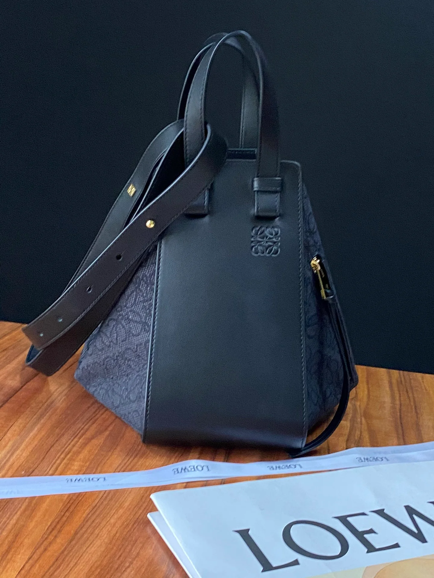 Гамак Loewe, маленький, 13,5х25х30 см, 98
