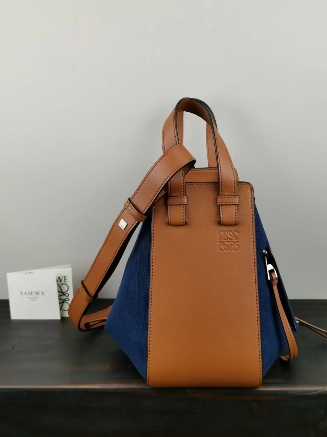 Гамак Loewe, маленький, 13,5х25х30 см, 111