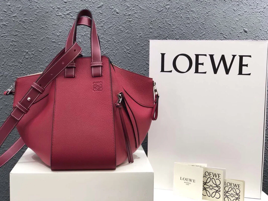 Гамак Loewe, маленький, 13,5х25х30 см, 53 дюйма.