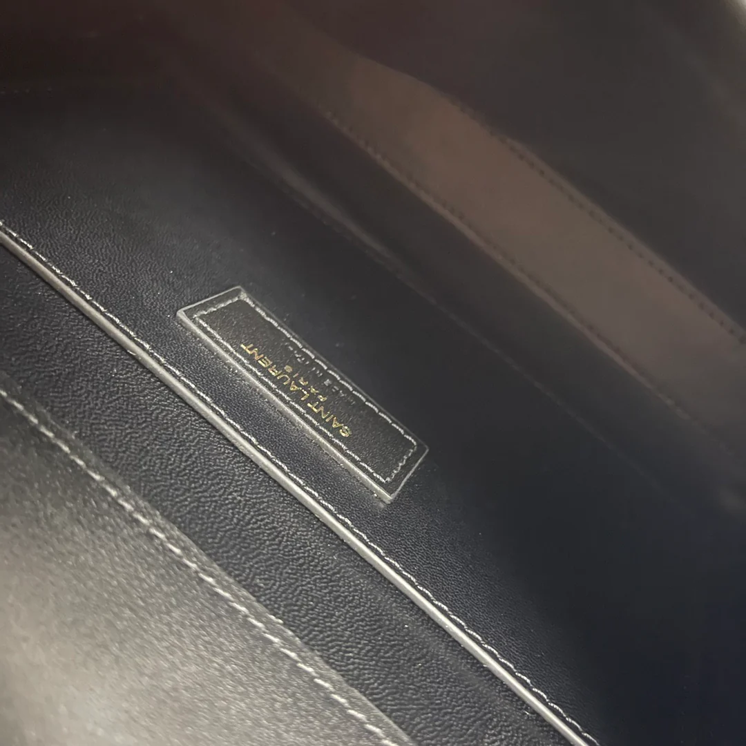 Сумка через плечо YSL Manhattan