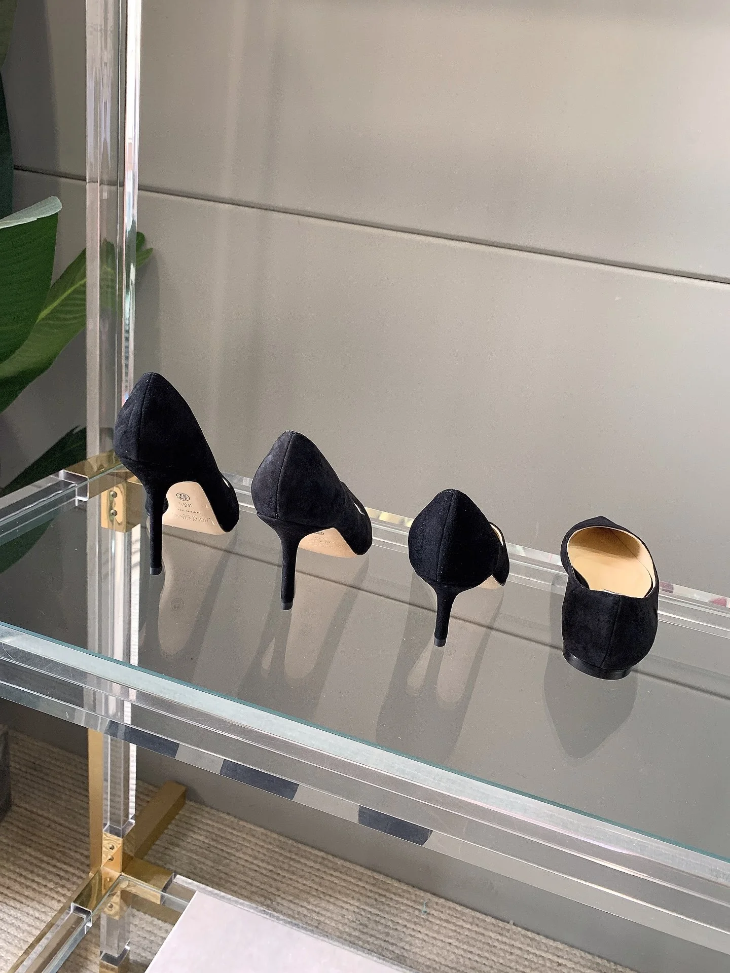 Джимми - Все серии - Черный