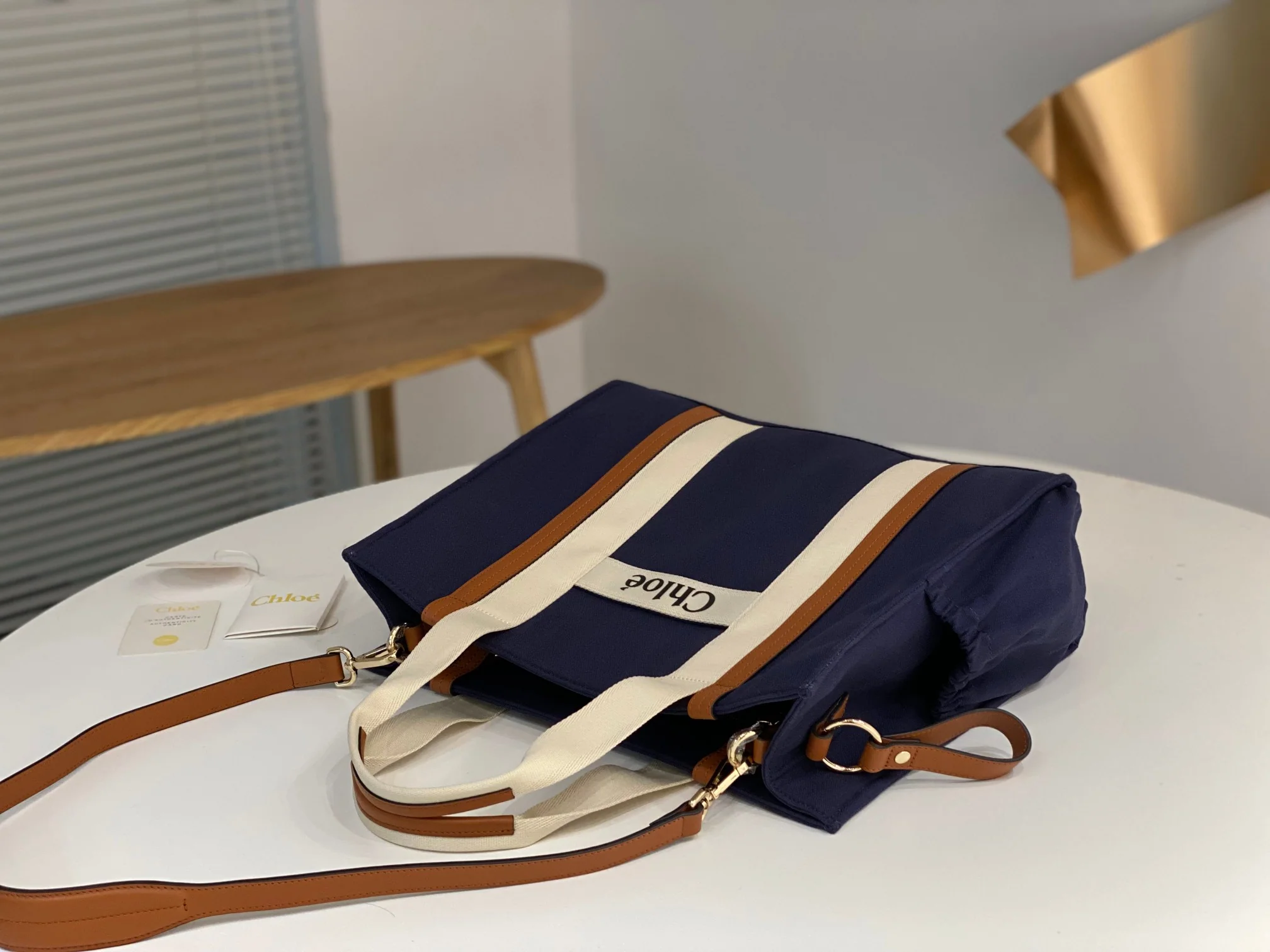 Новинка сезона весна/лето 2023 от Chloe - детские сумки для мамы и дочки.