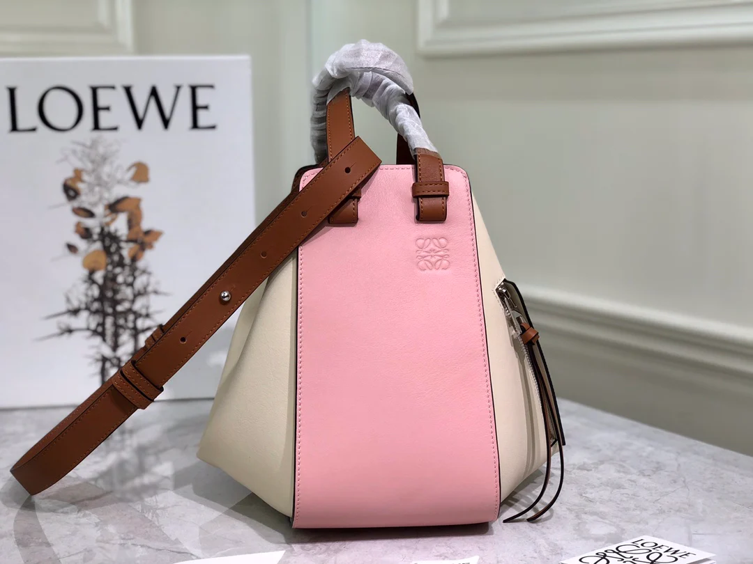 Гамак Loewe, маленький, 13,5х25х30 см, 22 дюйма.