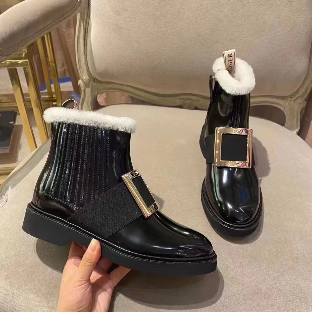 Коллекция RV 2021 с подиума: Коллекция из овечьей шерсти