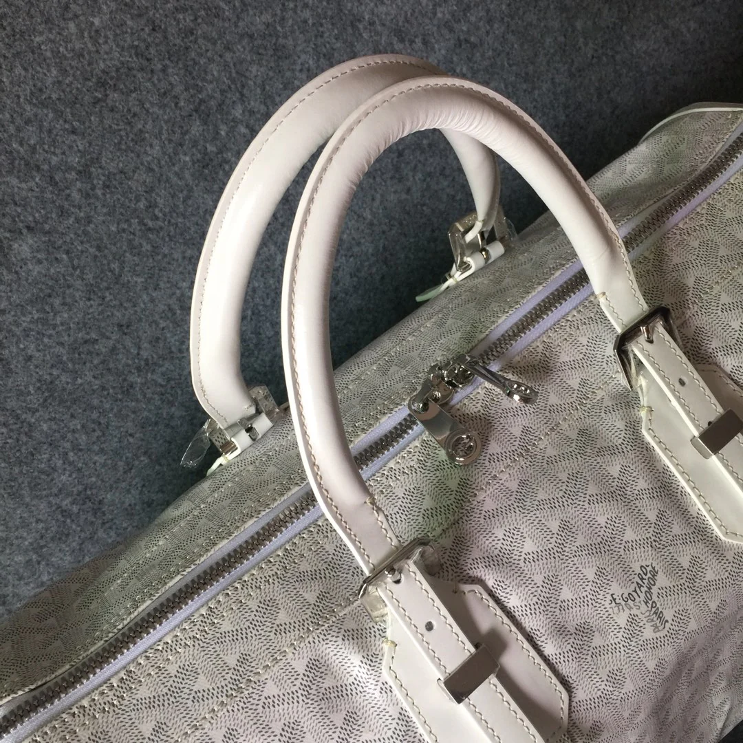 Дорожная сумка Goyard Croisiere — унисекс — 5