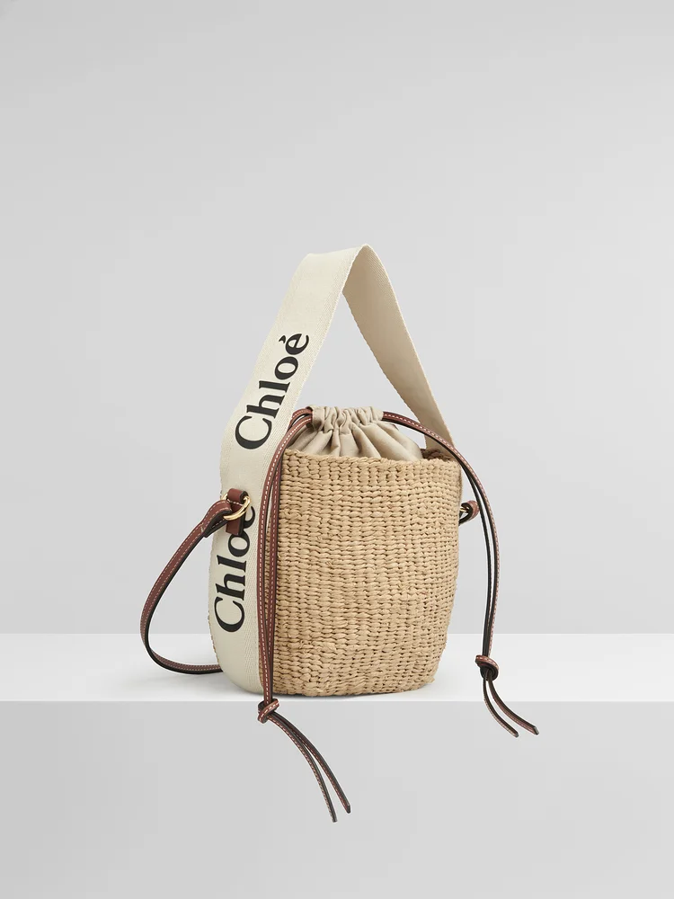Chloe-small-woody-basket - white