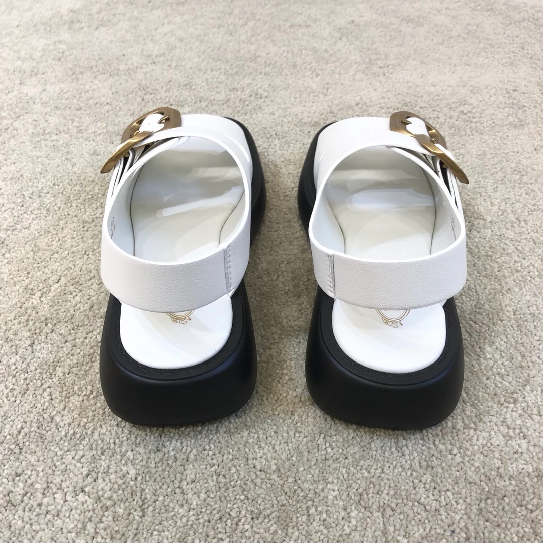 Сандалии Тодс