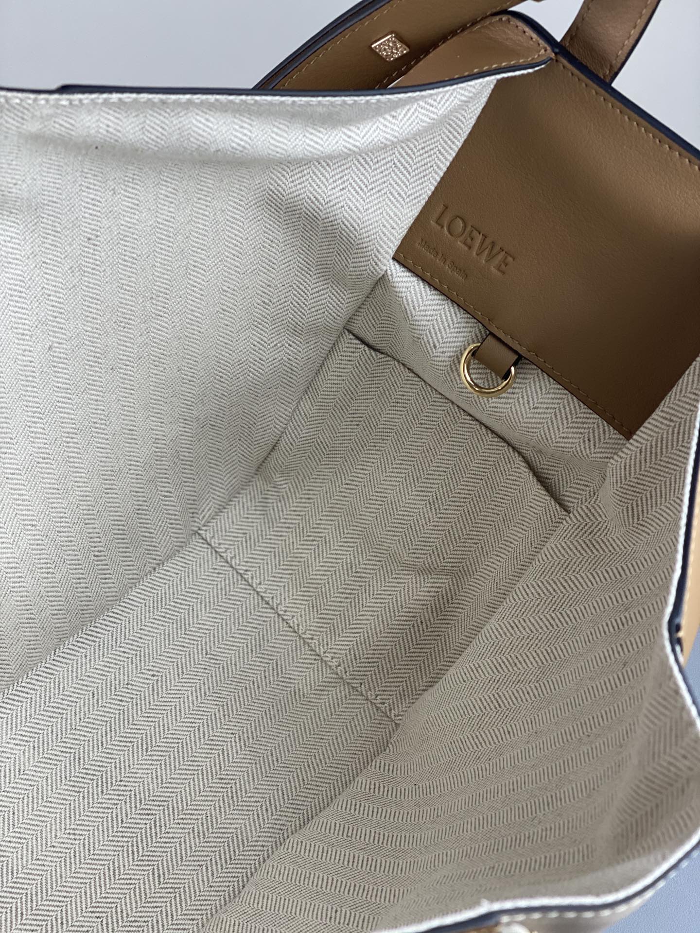 Гамак Loewe, маленький, 13,5х25х30 см, 96