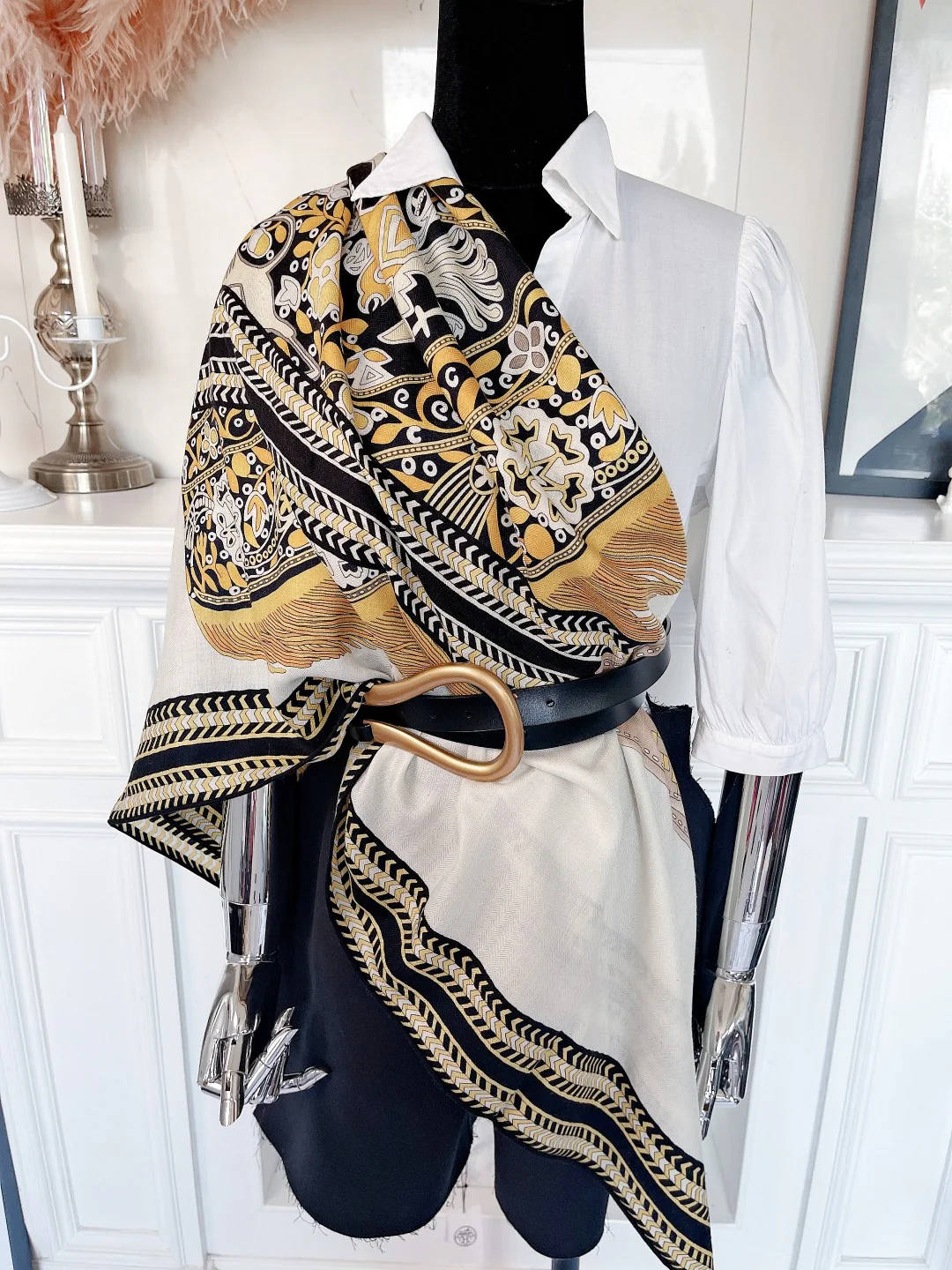 Hermes - Новый стиль 