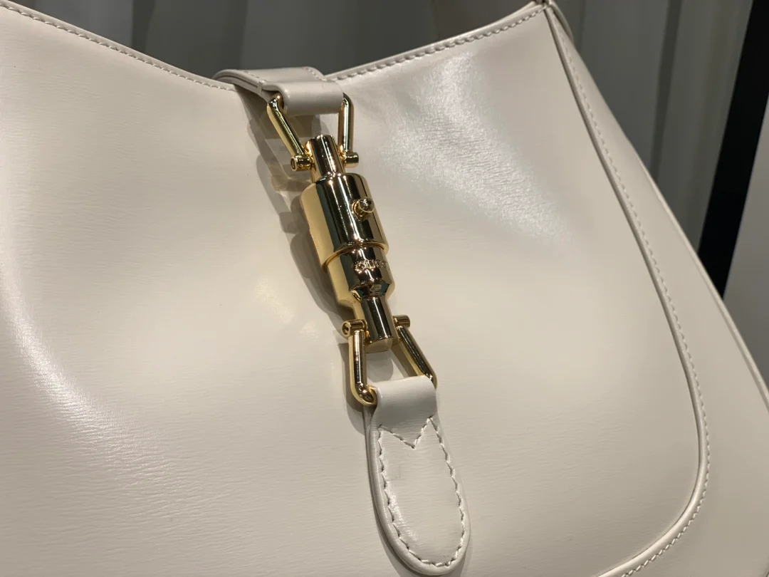 Gucci-经典Jackie1961系列手袋