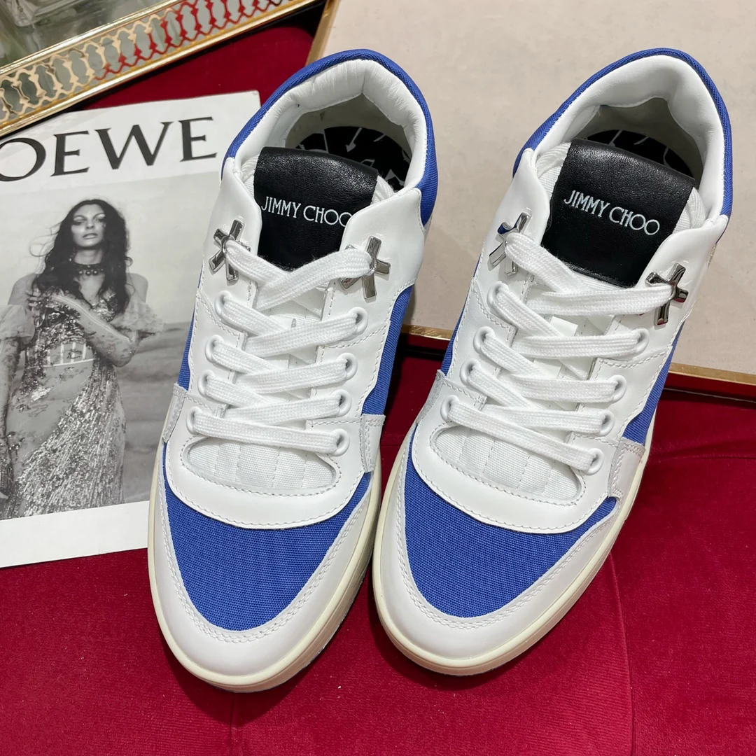 Ретро кроссовки/кеды для скейтбординга Jimmy