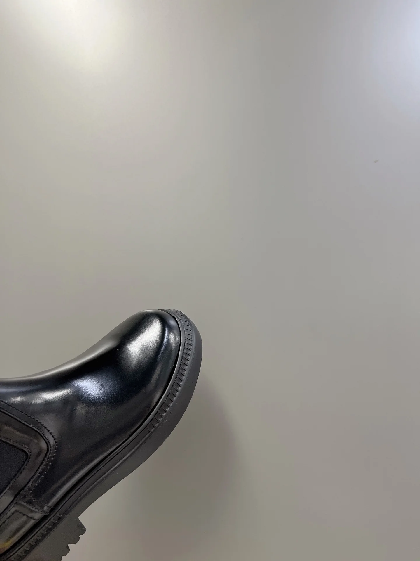 Новинка весны 2022 года от Fendi - Ботильоны - Черные