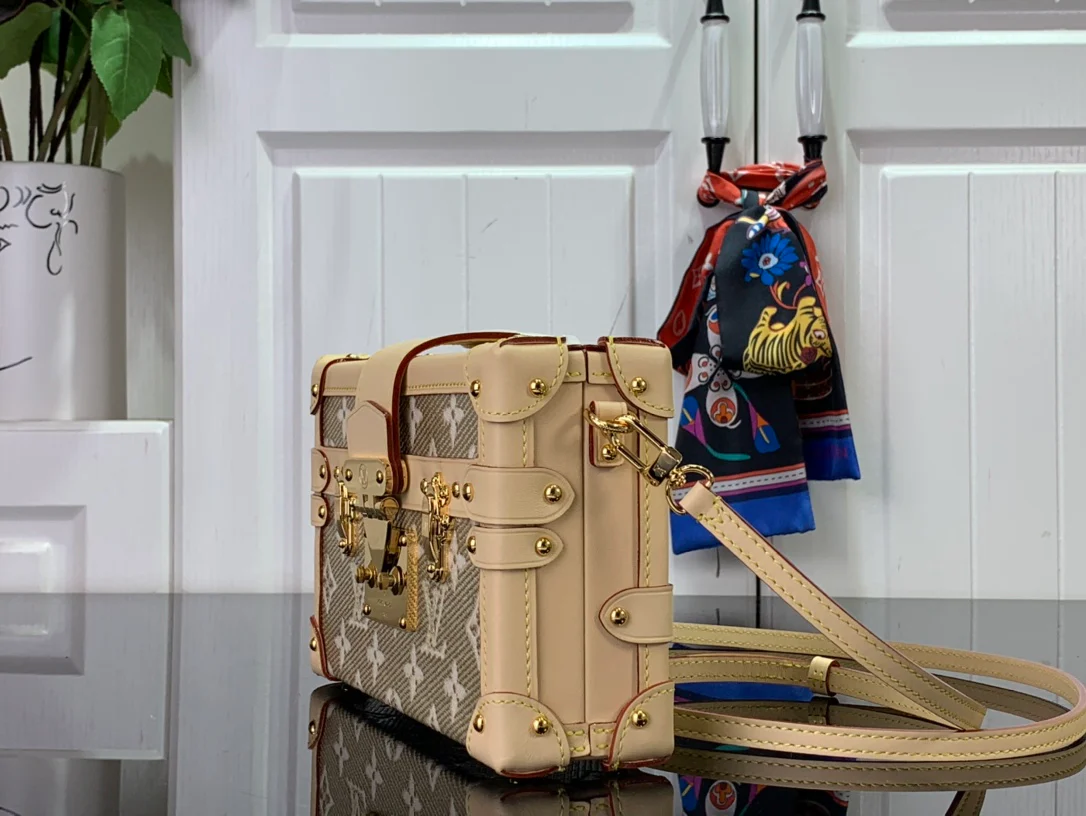 m22882-LV-petite-malle handbag