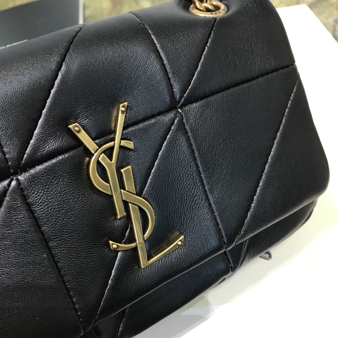 Мини-сумочка на цепочке YSL Jamie