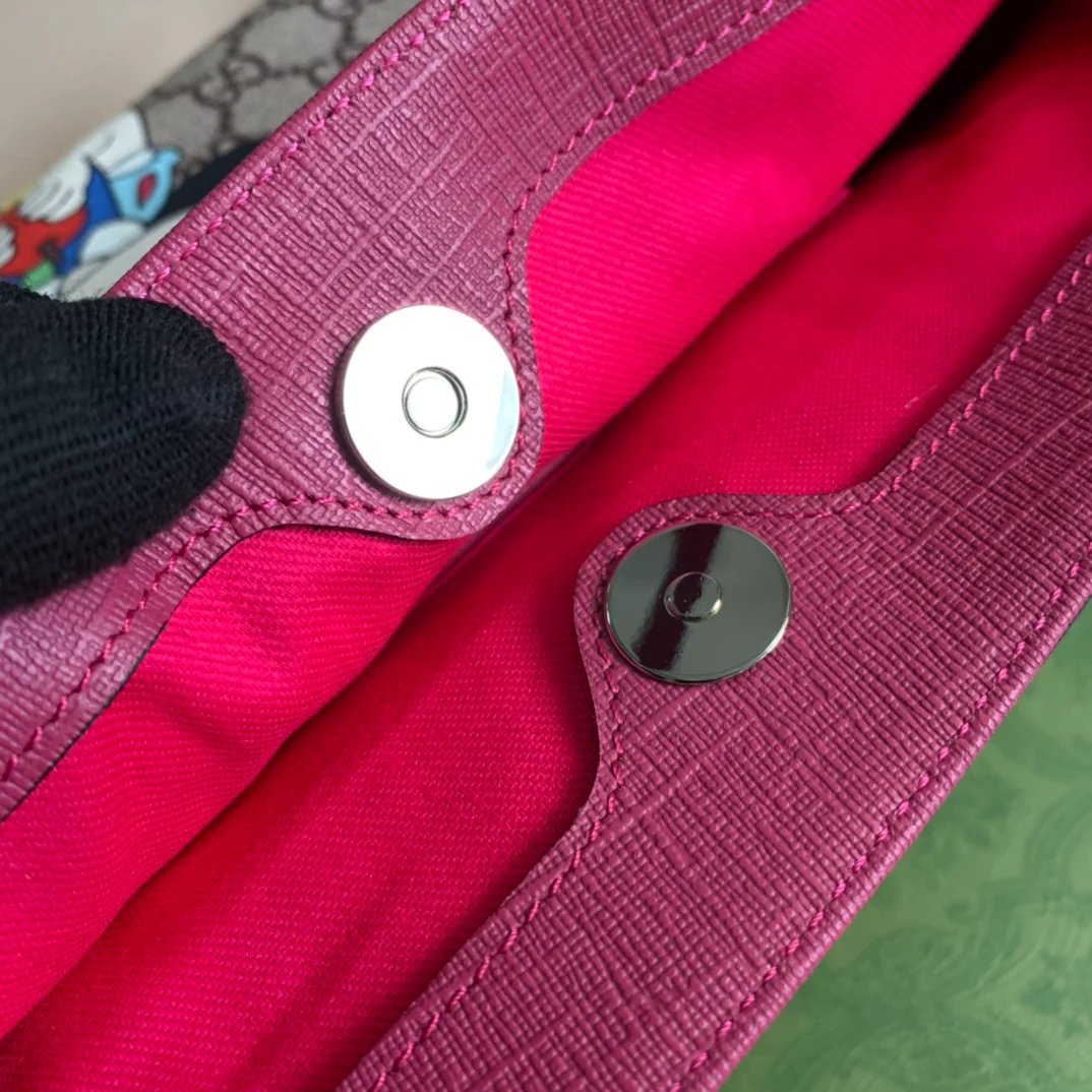 Сумка-тоут Gucci - 4