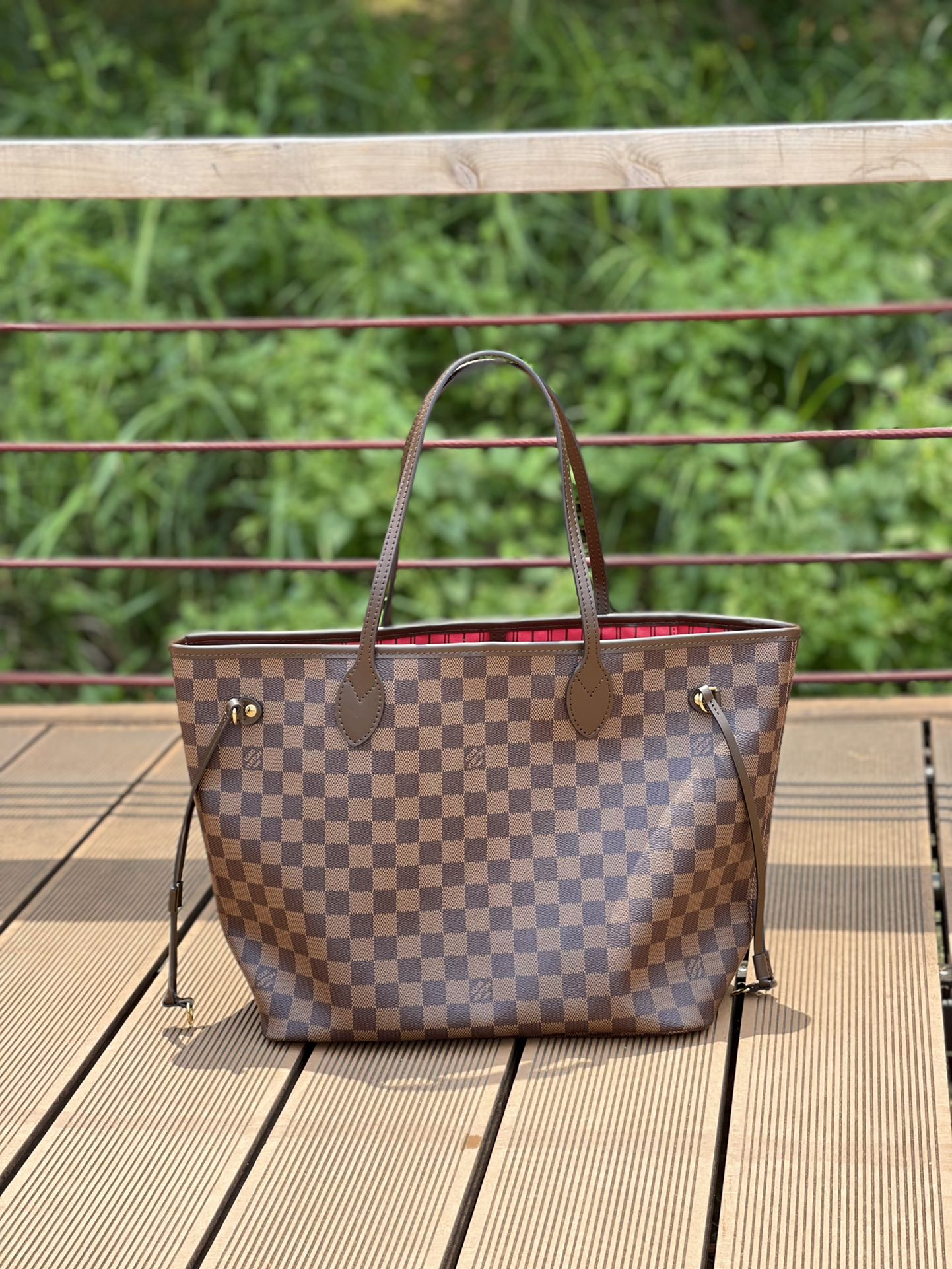 m41358-LV-neverfull-咖格