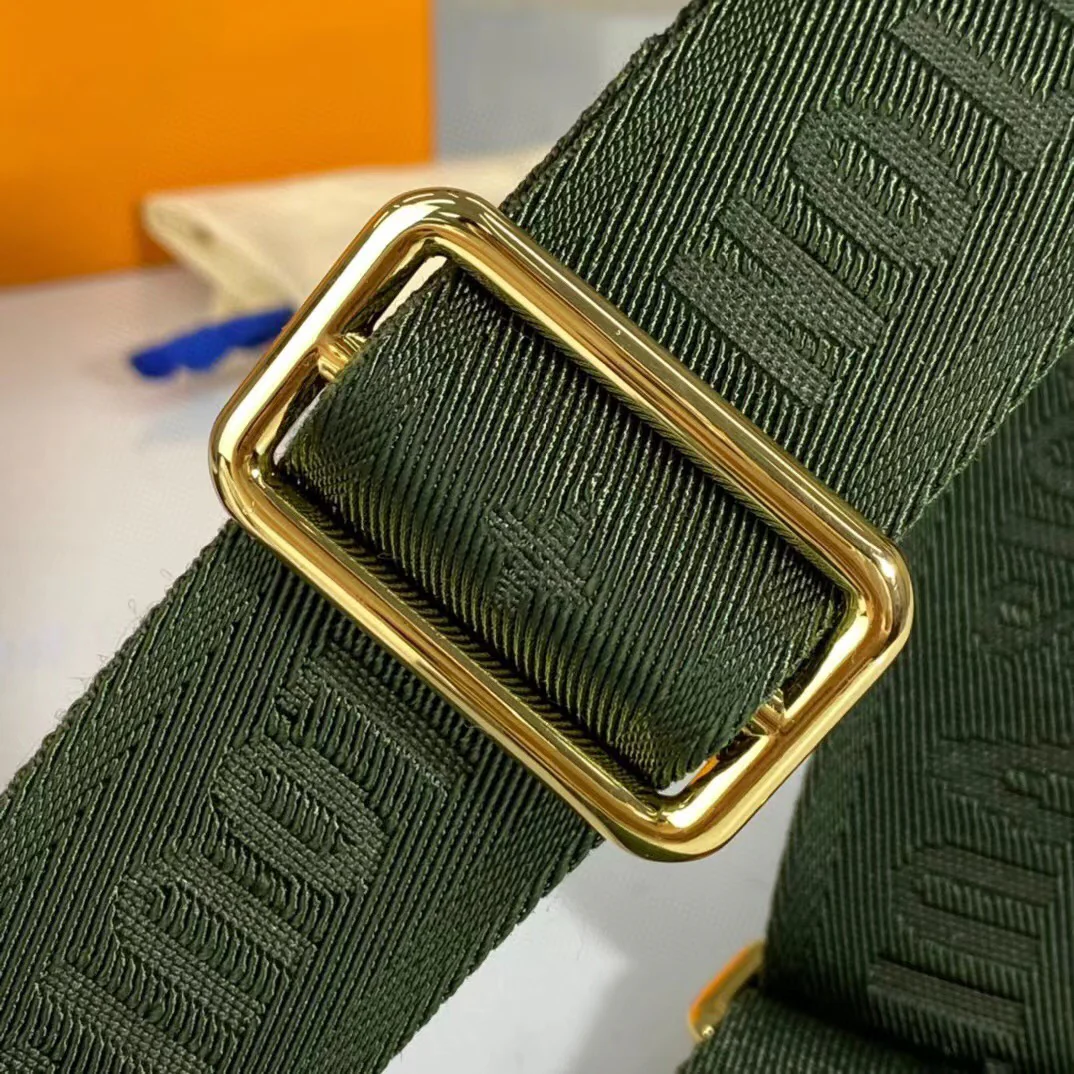 LV - Регулируемый плечевой ремень