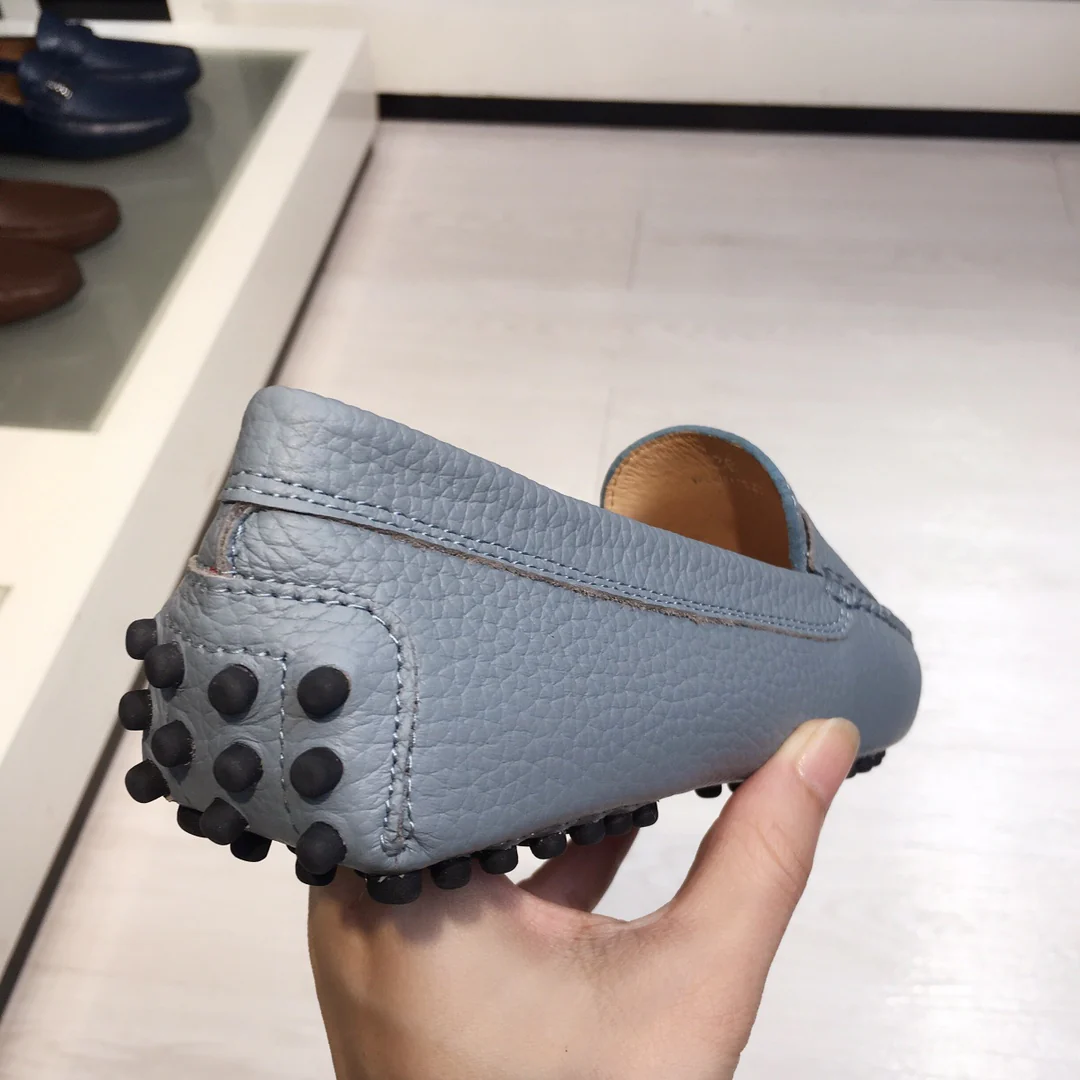 Tods - Лоферы - Туфли без шнурков - 20