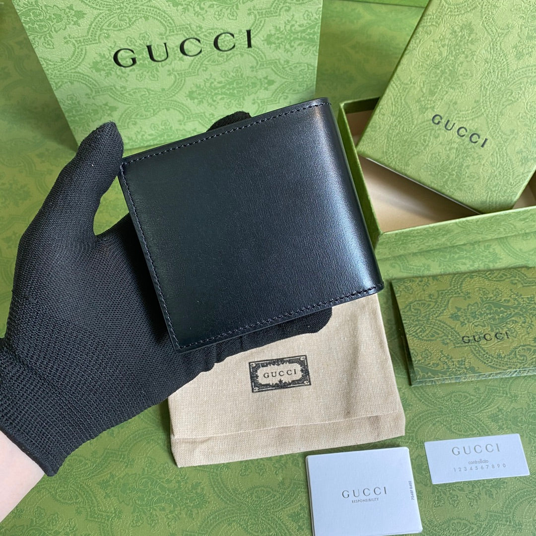 Gucci 短夹