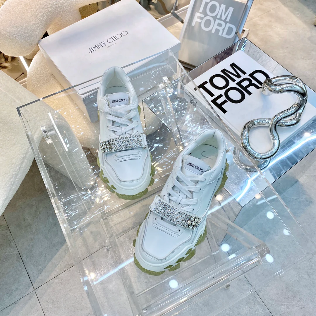 Jimmy-22-New-Pearl Upper-Dad Shoes-2