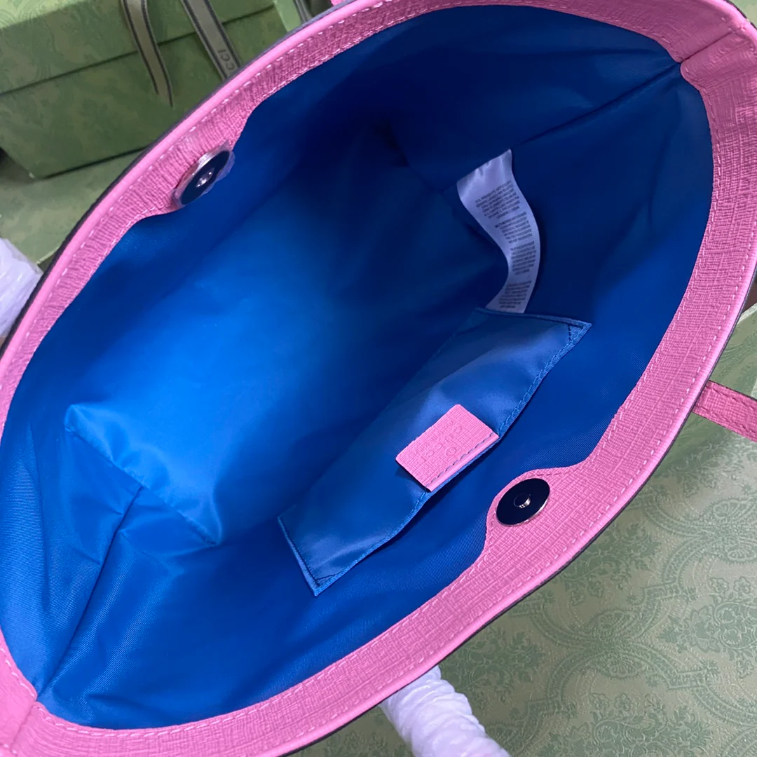 Детская сумка-шоппер Gucci - Кролик