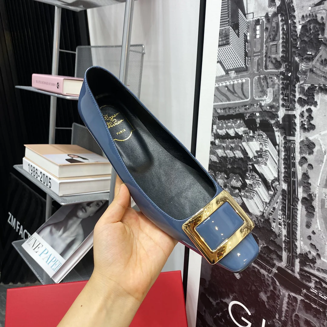 RV-2-5 см - Туманно-голубой