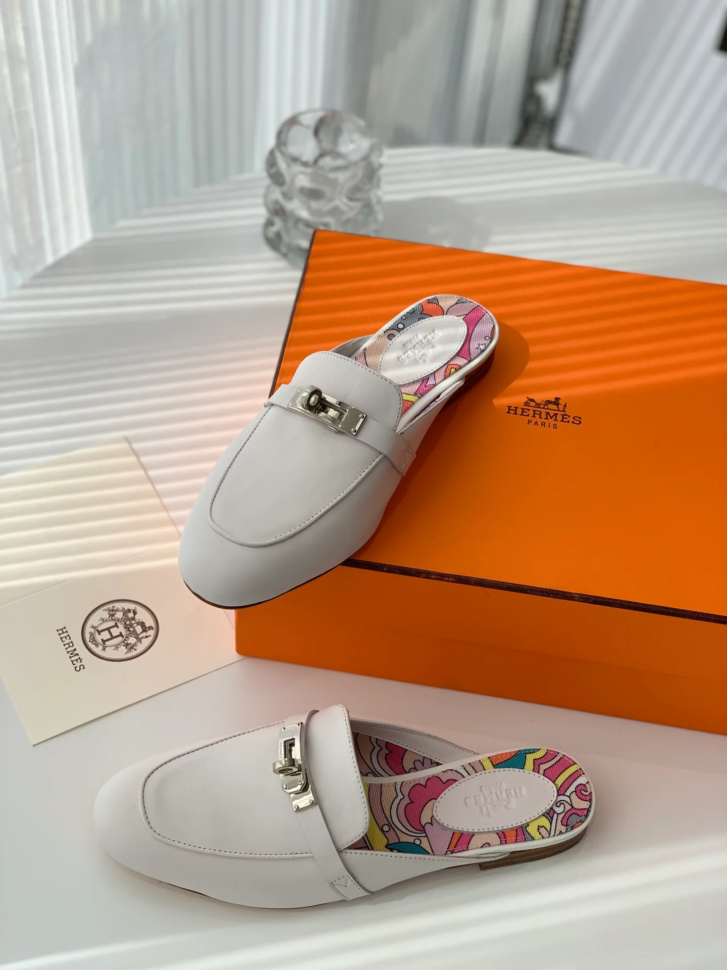 Полуприцеп Hermes-Kelly Muller-3