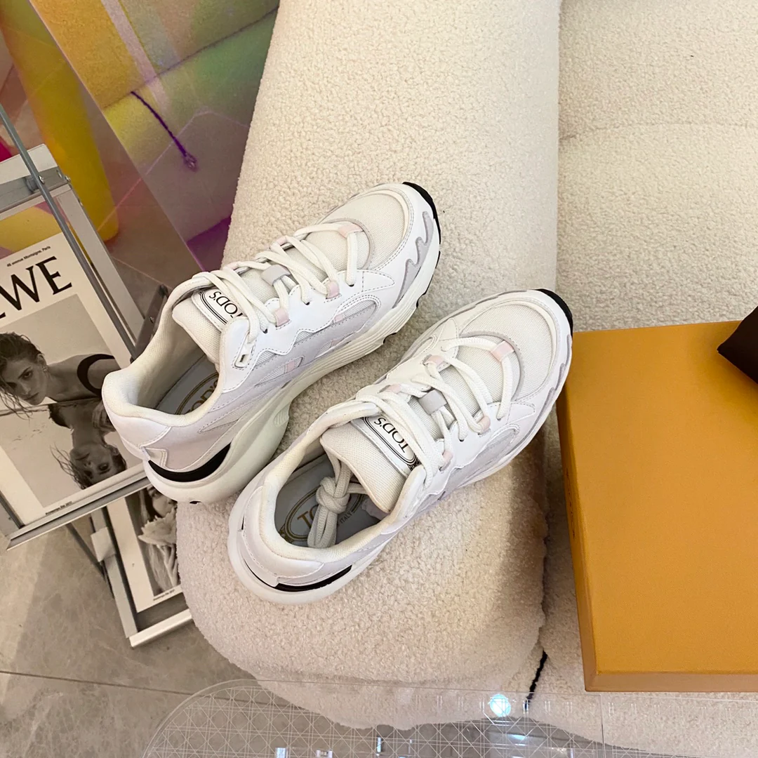 Tods - Папины кроссовки