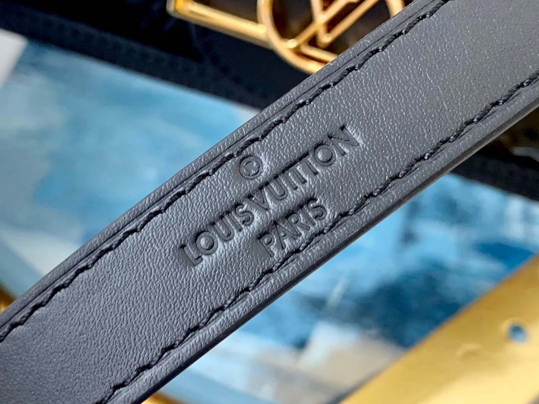 m44580-LV-dauphine-Окрашенная кожа