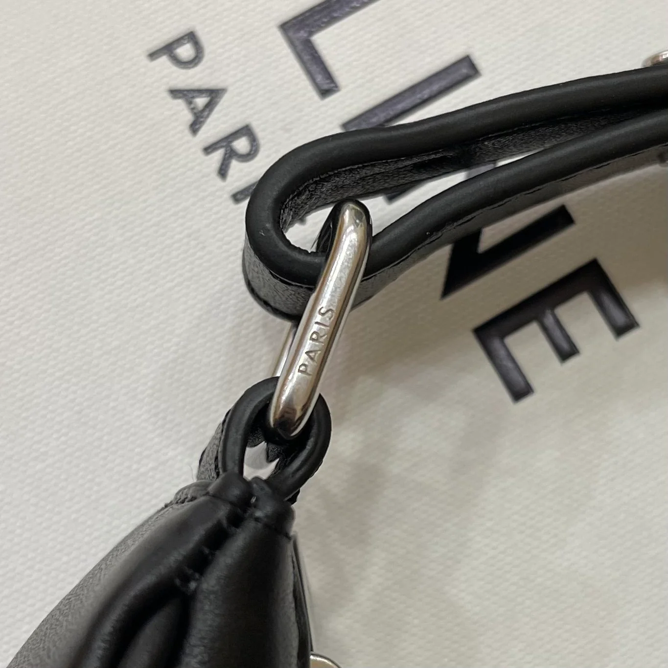 Сумка подмышку Celine Ava