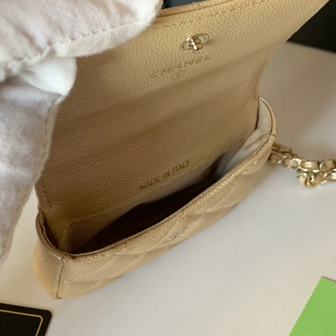 Монетоприемник Hanel с жемчужной цепочкой - 1 шт.